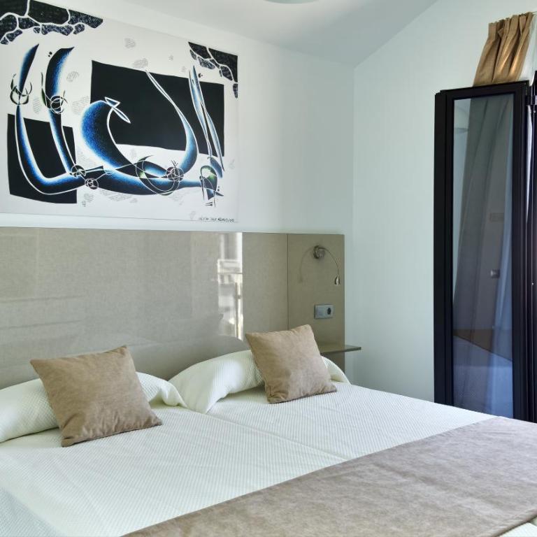 FBC Fortuny Resort - Adults Only - Bungalow with Pool View - 7
