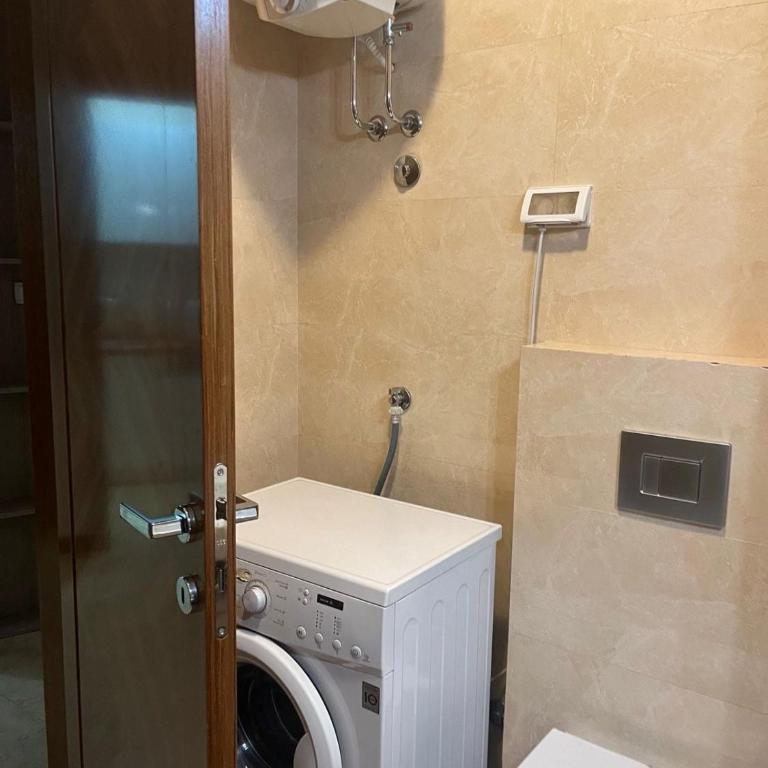 Central Podgorica Suite - Apartman sa 1 Spavaćom Sobom - 3