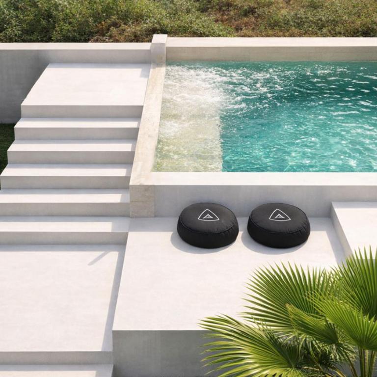 New Luxury Villa - Ocean View - Oxygen Pool - CASA SANA - Villa de 1 dormitorio - 1