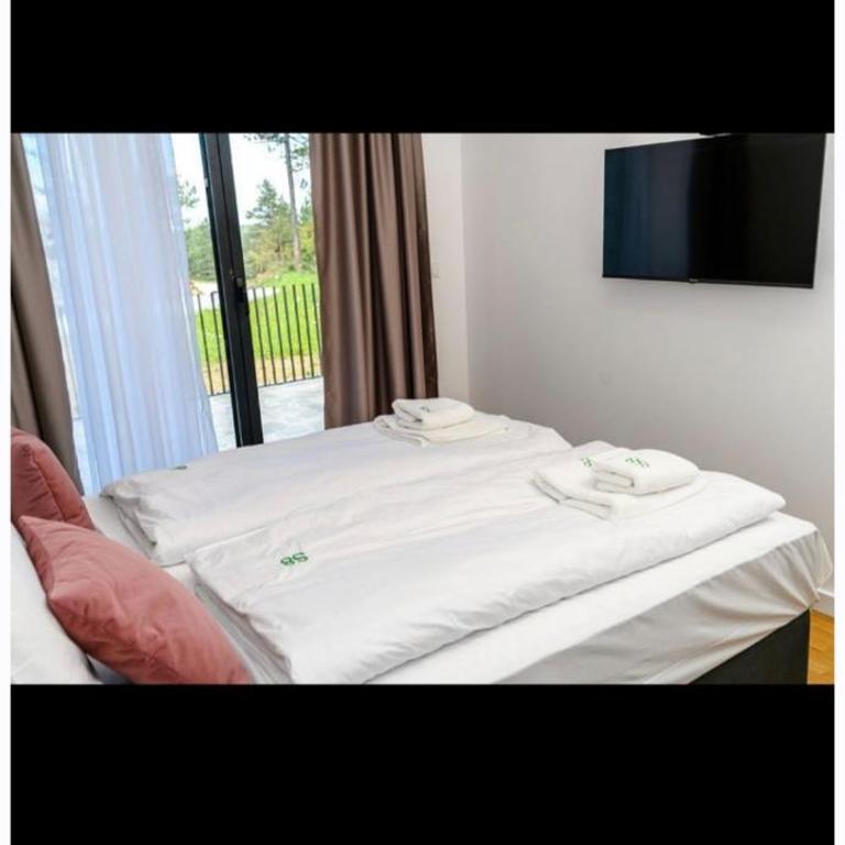 Devana Divčibare S-08 - Apartman sa 1 Spavaćom Sobom - 5