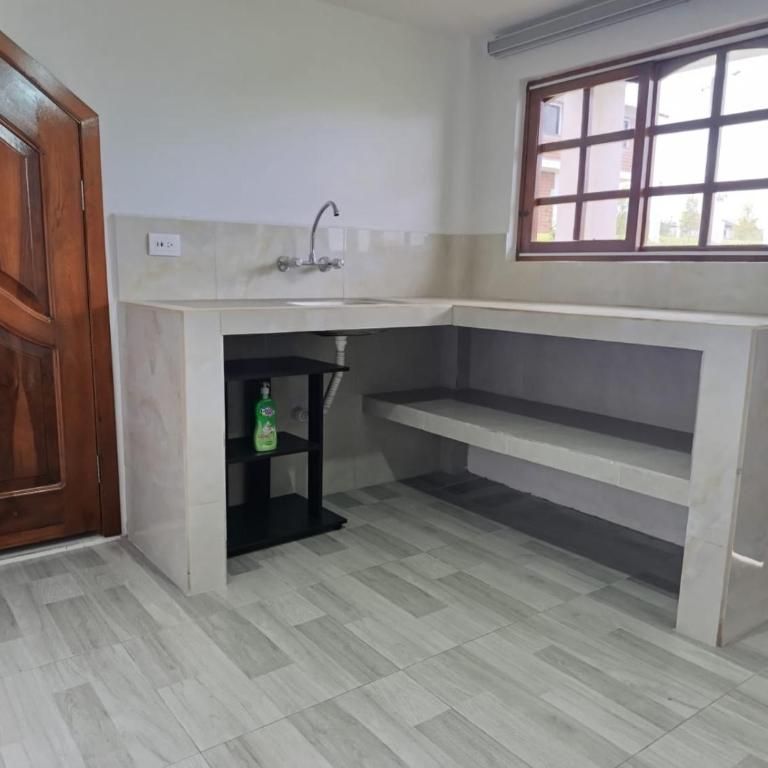 Casa de Campo Quinta EL Paraíso - Three-Bedroom Deluxe Apartment - 8