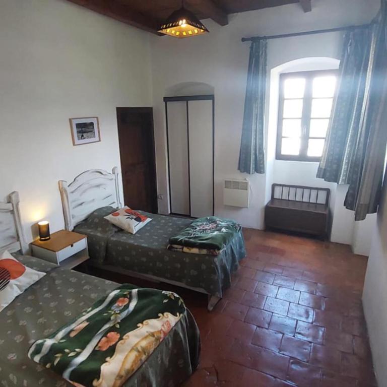 1st floor apartment in 18th century character house - Maison 2 Chambres - 14