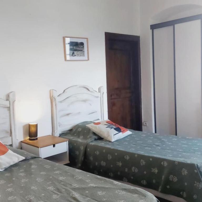 1st floor apartment in 18th century character house - Maison 2 Chambres - 15