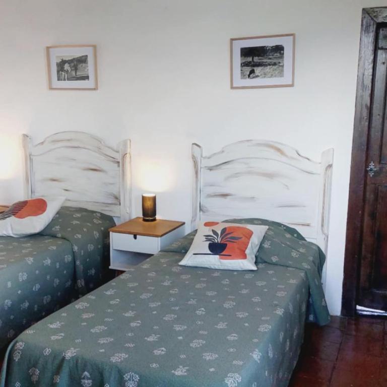 1st floor apartment in 18th century character house - Maison 2 Chambres - 16