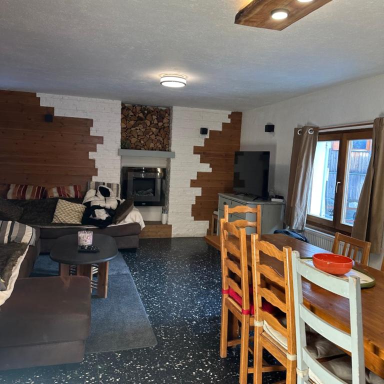 Le petit sport - Appartement - 3