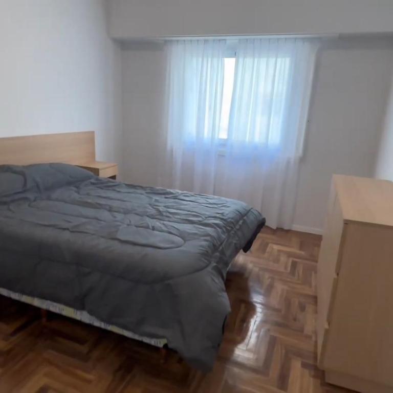 Balcón terraza Corriente - Apartamento de 3 dormitorios - 20