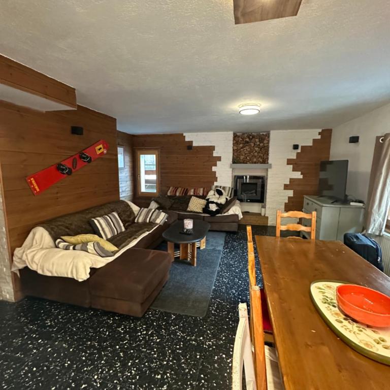Le petit sport - Appartement - 1