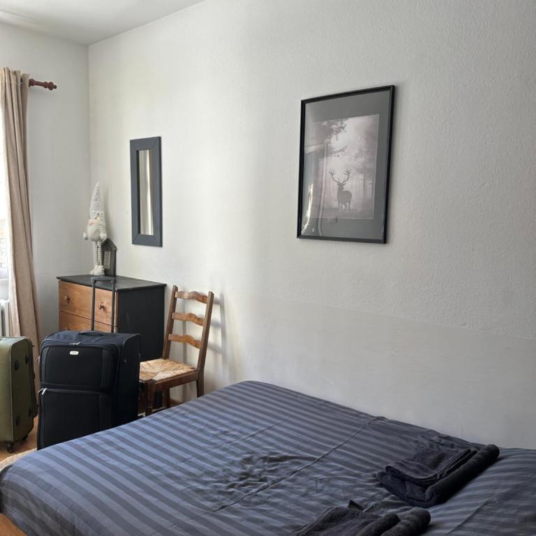 Le petit sport - Appartement - 15
