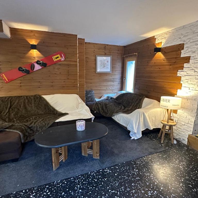 Le petit sport - Appartement - 6