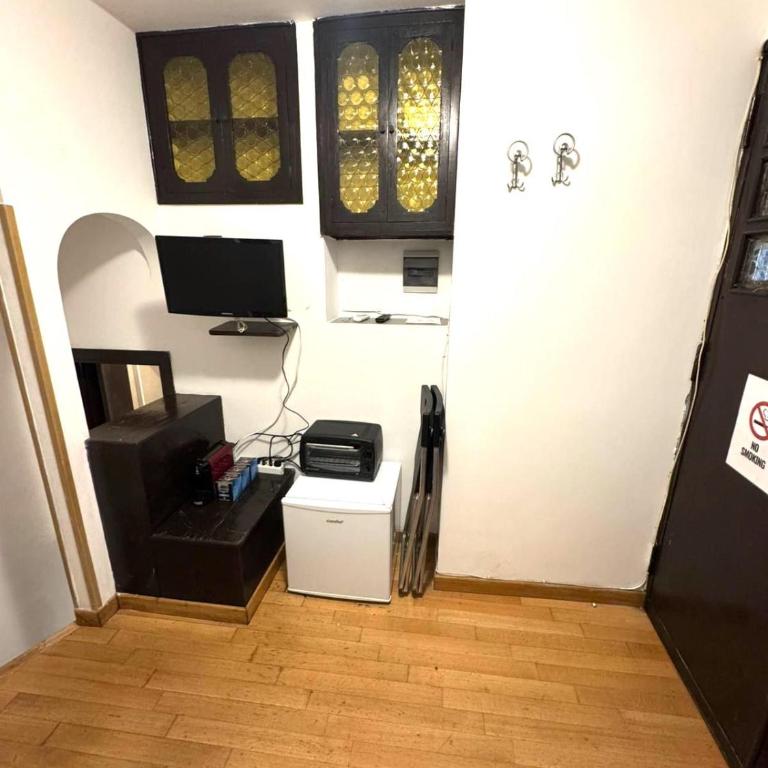 Piazza Navona Sweet Home - Appartamento con 1 Camera da Letto - 9