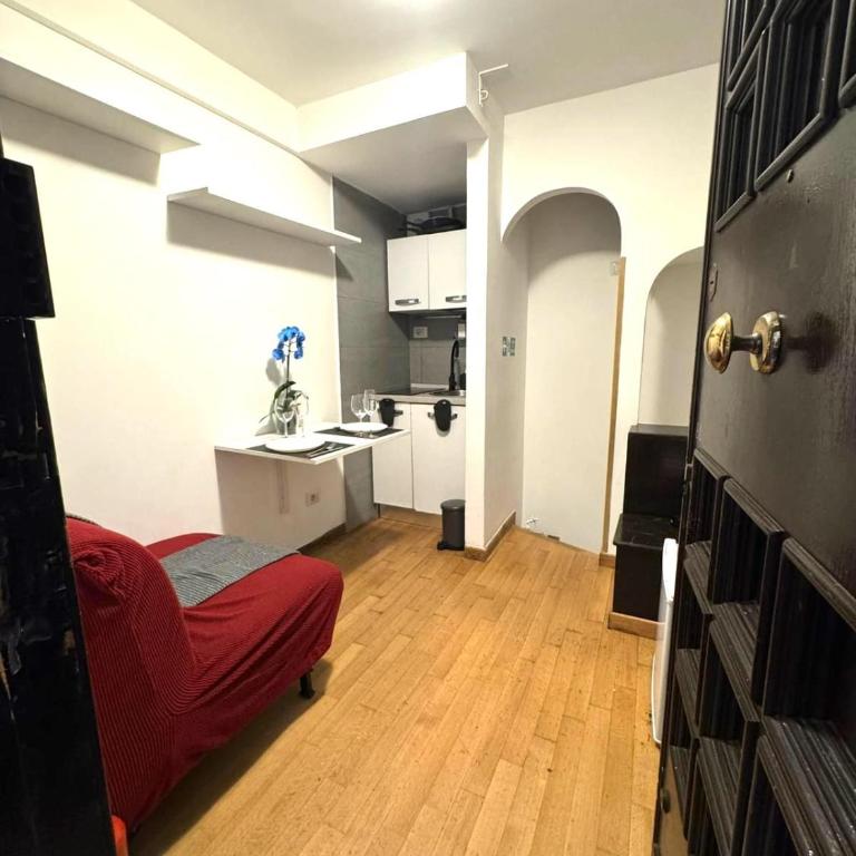 Piazza Navona Sweet Home - Appartamento con 1 Camera da Letto - 8