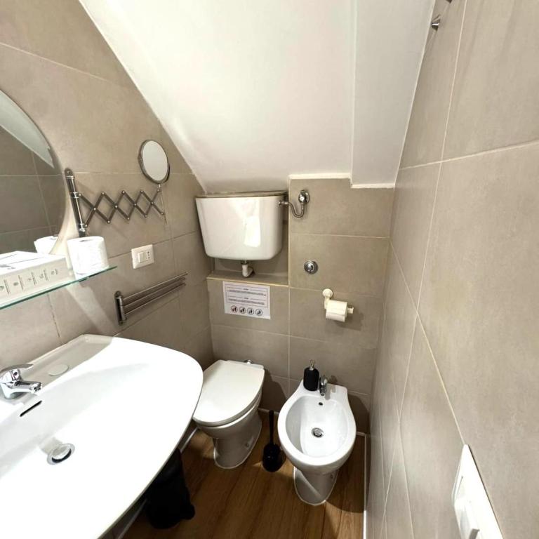Piazza Navona Sweet Home - Appartamento con 1 Camera da Letto - 2