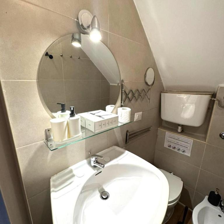 Piazza Navona Sweet Home - Appartamento con 1 Camera da Letto - 3