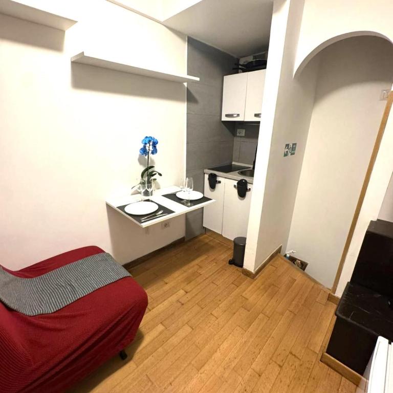 Piazza Navona Sweet Home - Appartamento con 1 Camera da Letto - 7