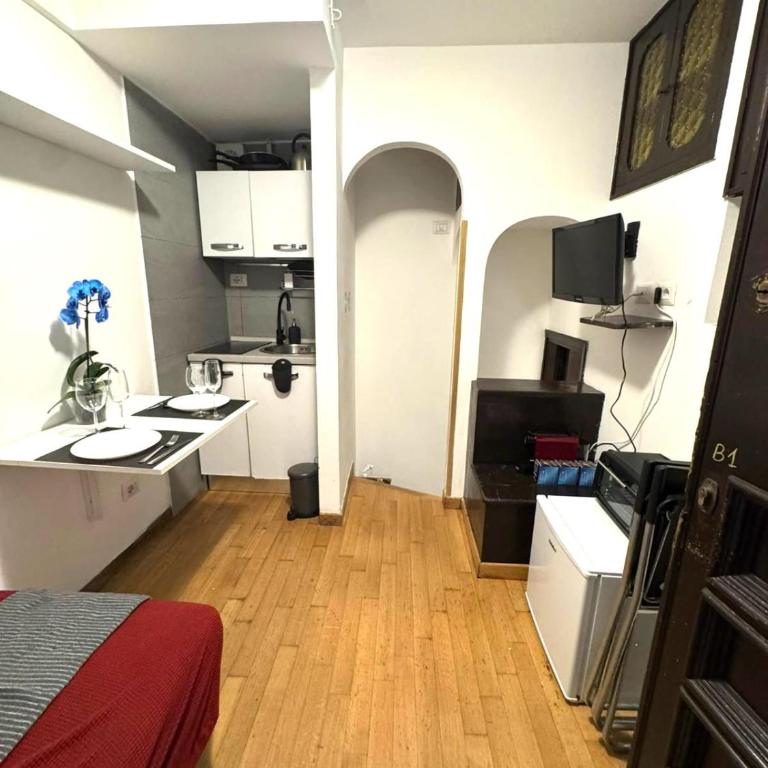Piazza Navona Sweet Home - Appartamento con 1 Camera da Letto - 6