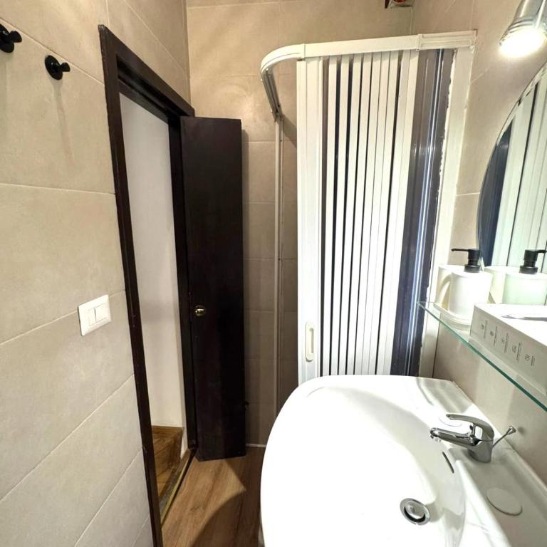 Piazza Navona Sweet Home - Appartamento con 1 Camera da Letto - 5