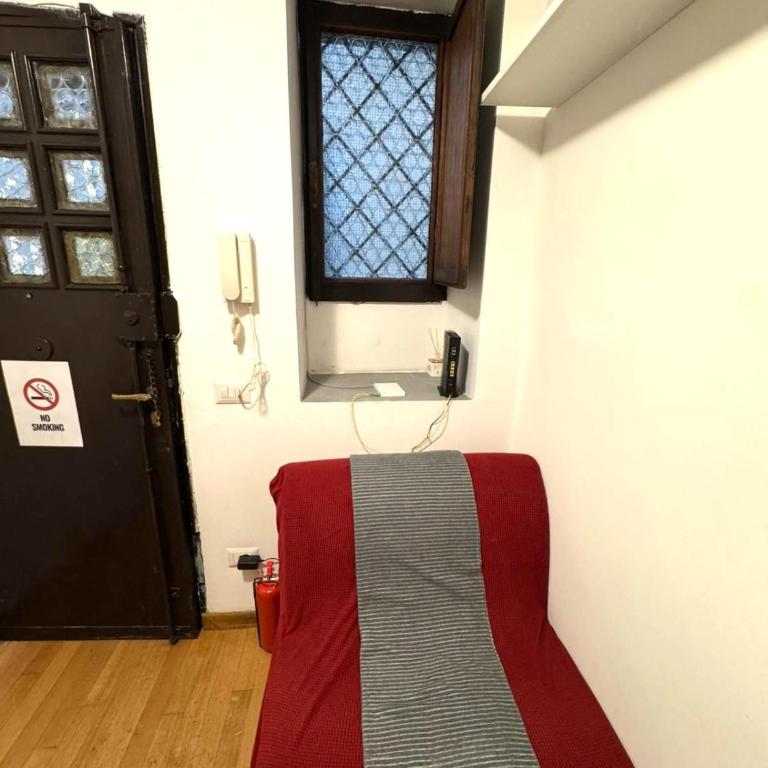 Piazza Navona Sweet Home - Appartamento con 1 Camera da Letto - 13