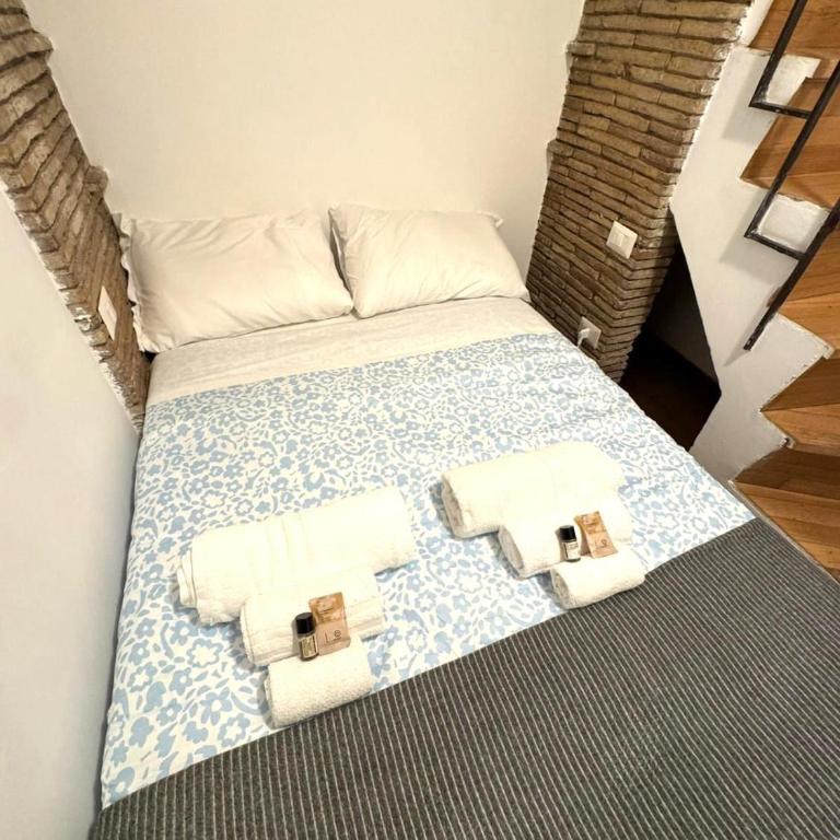 Piazza Navona Sweet Home - Appartamento con 1 Camera da Letto - 12