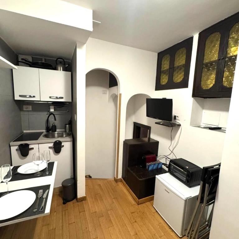 Piazza Navona Sweet Home - Appartamento con 1 Camera da Letto - 11