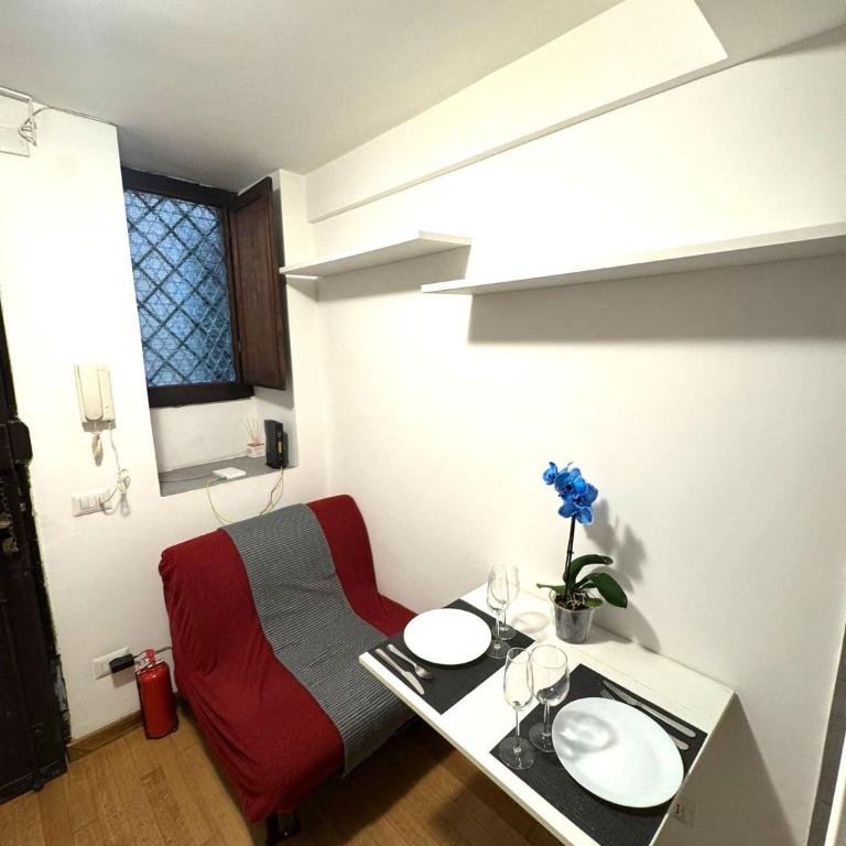 Piazza Navona Sweet Home - Appartamento con 1 Camera da Letto - 17