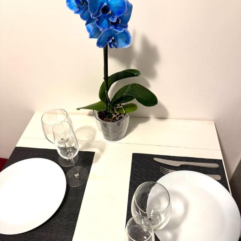 Piazza Navona Sweet Home - Appartamento con 1 Camera da Letto - 25