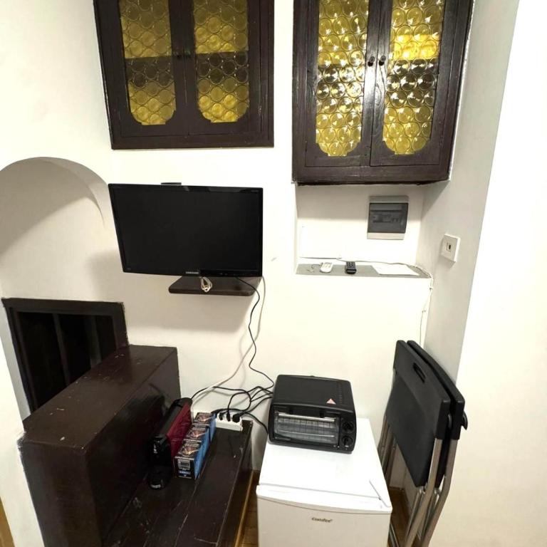 Piazza Navona Sweet Home - Appartamento con 1 Camera da Letto - 26