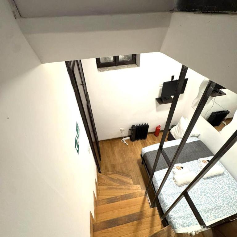 Piazza Navona Sweet Home - Appartamento con 1 Camera da Letto - 27