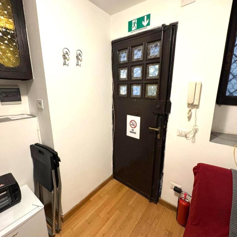 Piazza Navona Sweet Home - Appartamento con 1 Camera da Letto - 29