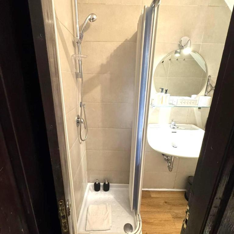 Piazza Navona Sweet Home - Appartamento con 1 Camera da Letto - 31