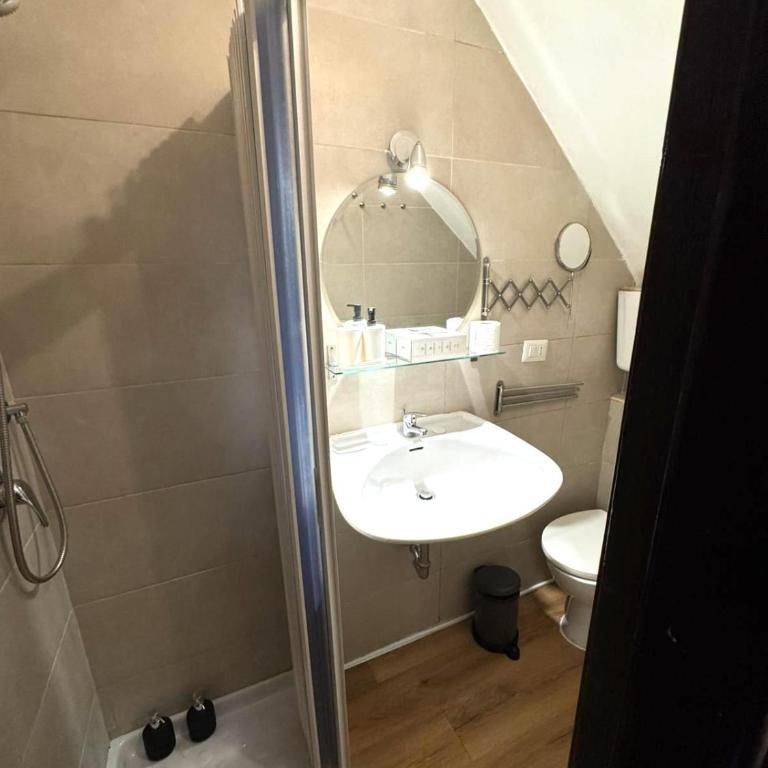 Piazza Navona Sweet Home - Appartamento con 1 Camera da Letto - 28