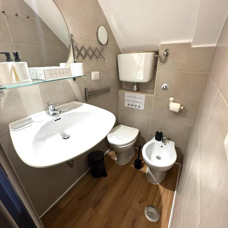 Piazza Navona Sweet Home - Appartamento con 1 Camera da Letto - 30