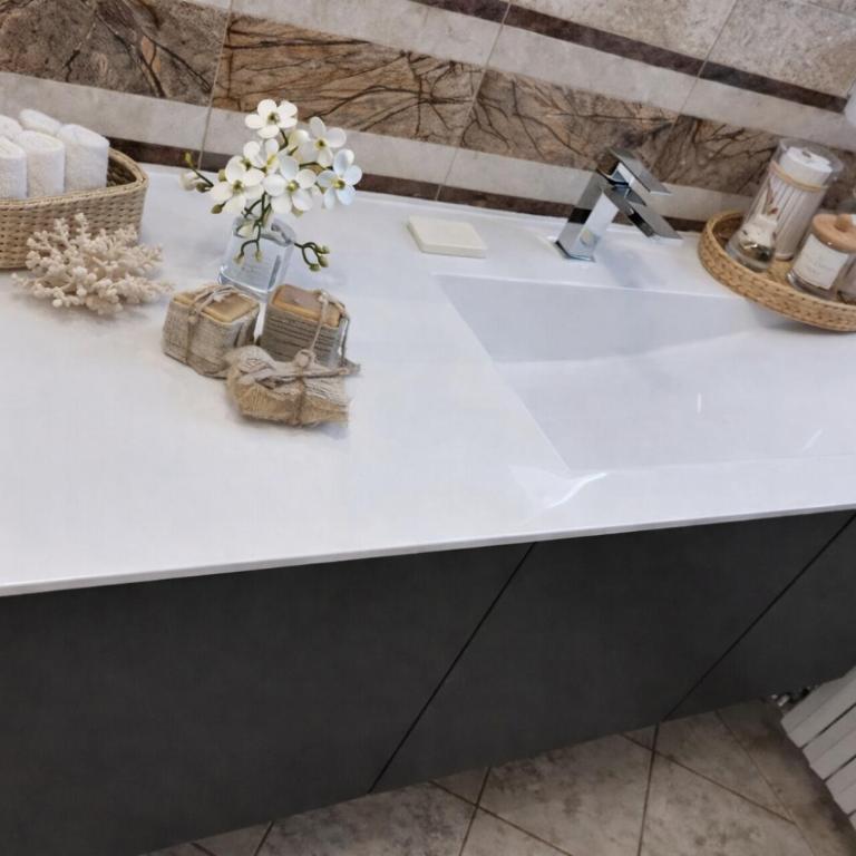 Casa Terzi - Appartamento Familiare con 2 Camere da Letto - 4
