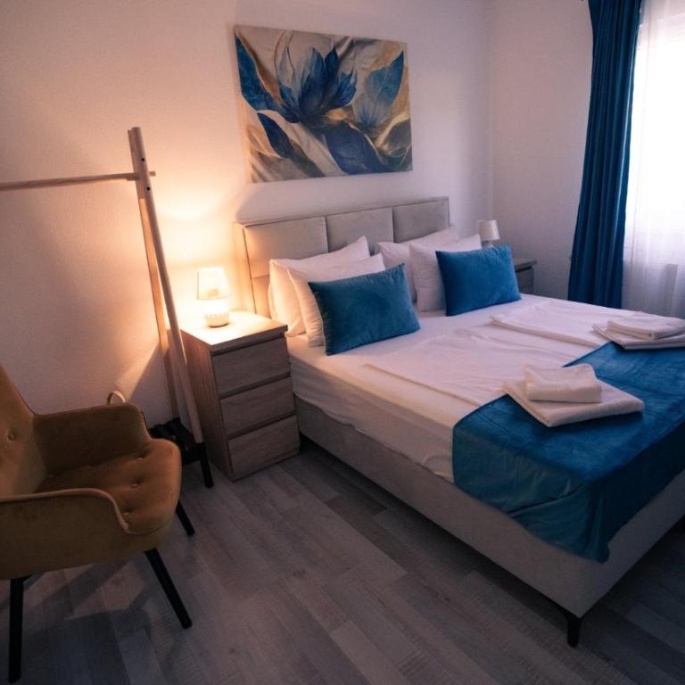 Villa Laguna Mostar - Two-Bedroom Villa - 32