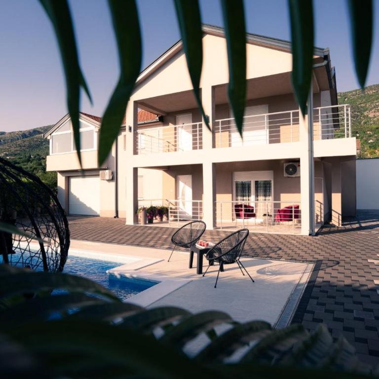 Villa Laguna Mostar - Two-Bedroom Villa - 20