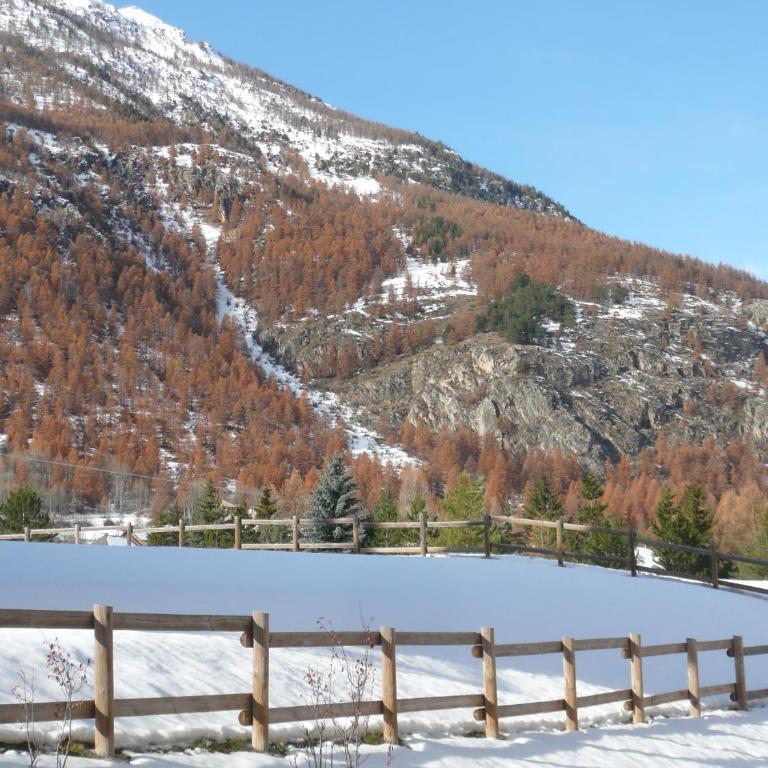3 pieces cosy serre chevalier - Appartement 2 Chambres - 1