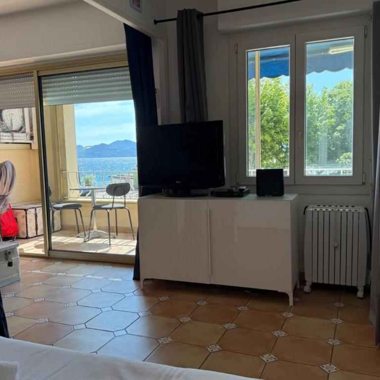 2P vue mer idéalement situé face plages du Midi - Appartement - 11