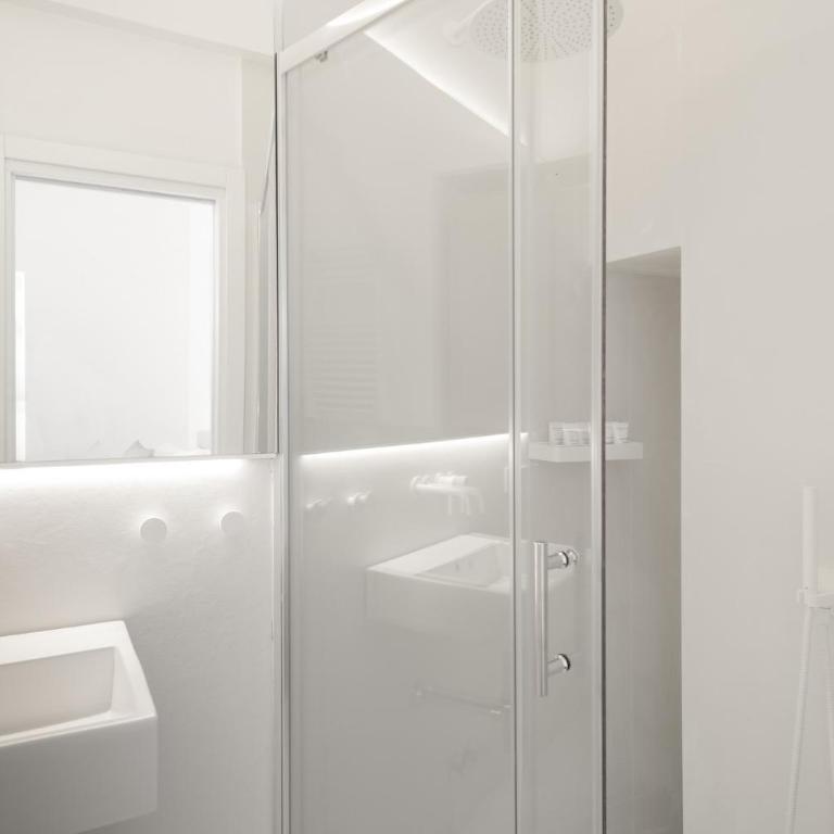 Sopramonte Exclusive Rooms - Standard Double Room - 8