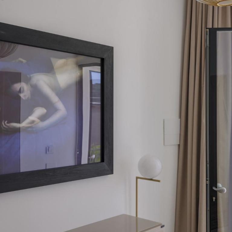 Sopramonte Exclusive Rooms - Standard Double Room - 7