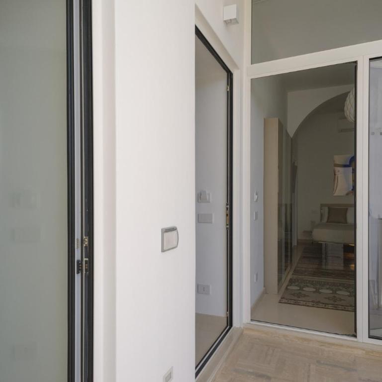 Sopramonte Exclusive Rooms - Standard Double Room - 3