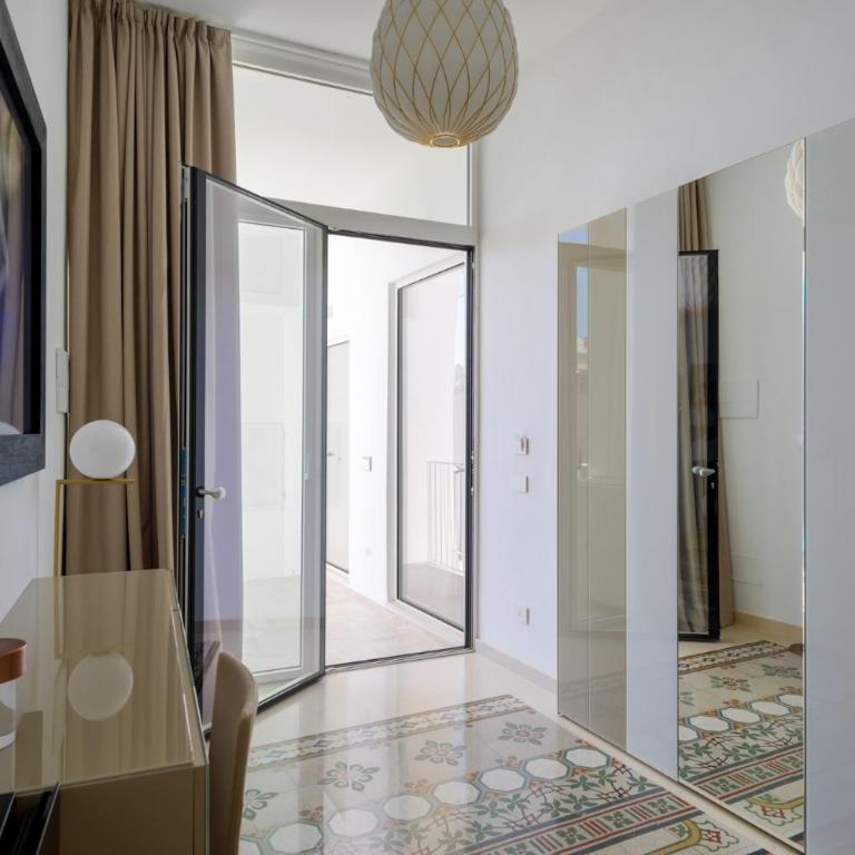 Sopramonte Exclusive Rooms - Standard Double Room - 5