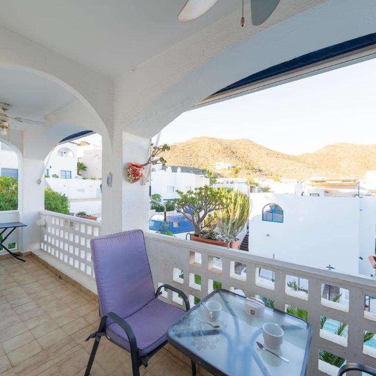 Tres Pinos 11-12 - Apartamento - 1