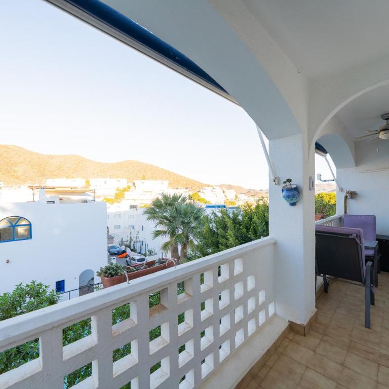 Tres Pinos 11-12 - Apartamento - 2