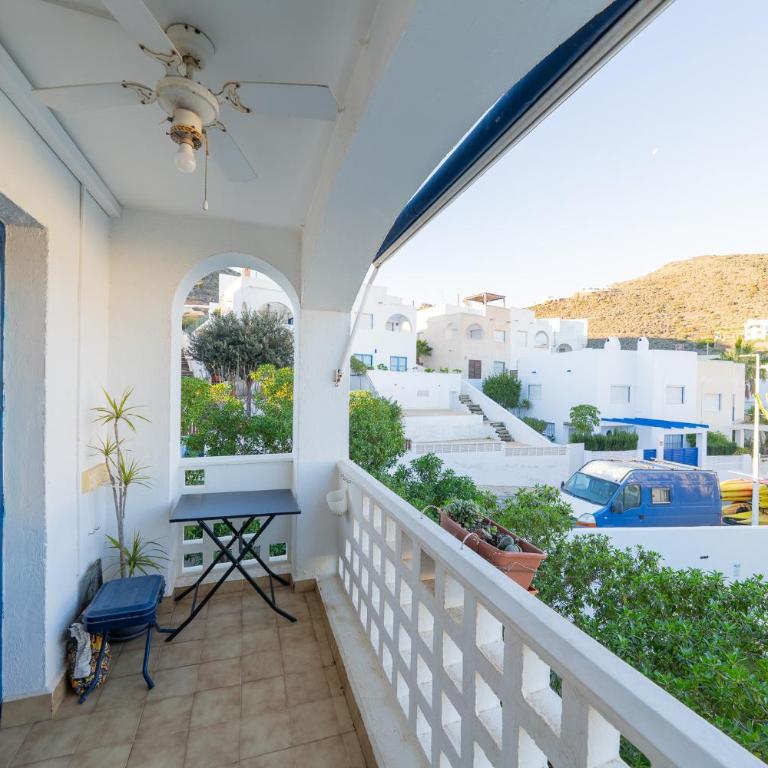 Tres Pinos 11-12 - Apartamento - 4