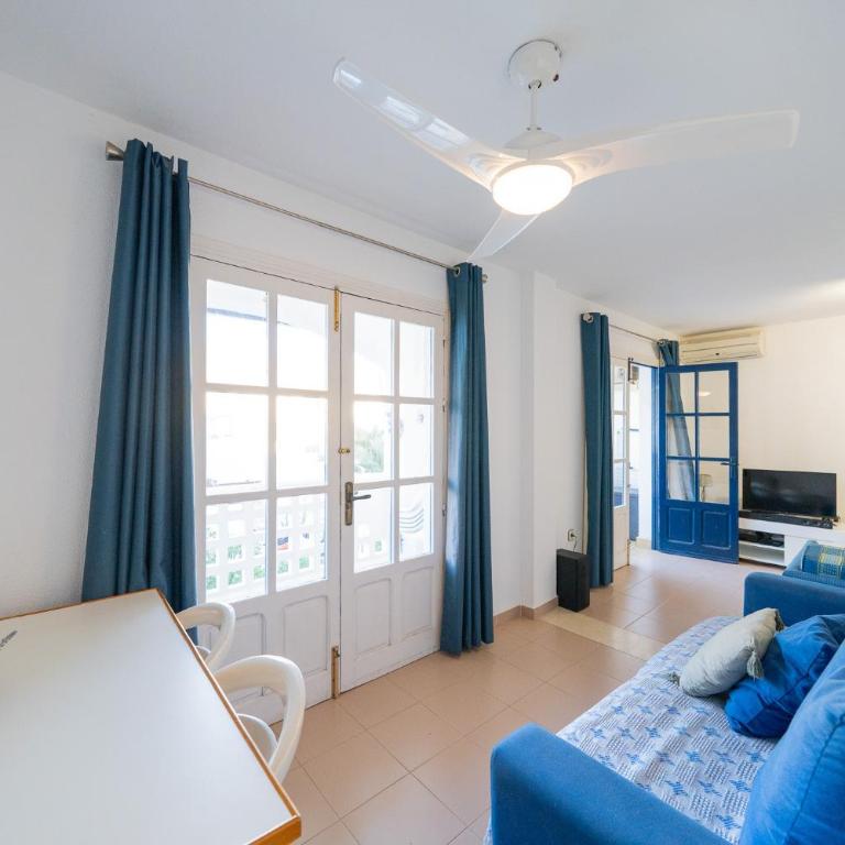 Tres Pinos 11-12 - Apartamento - 12