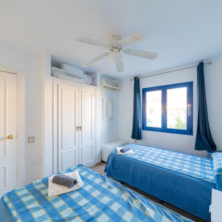 Tres Pinos 11-12 - Apartamento - 13