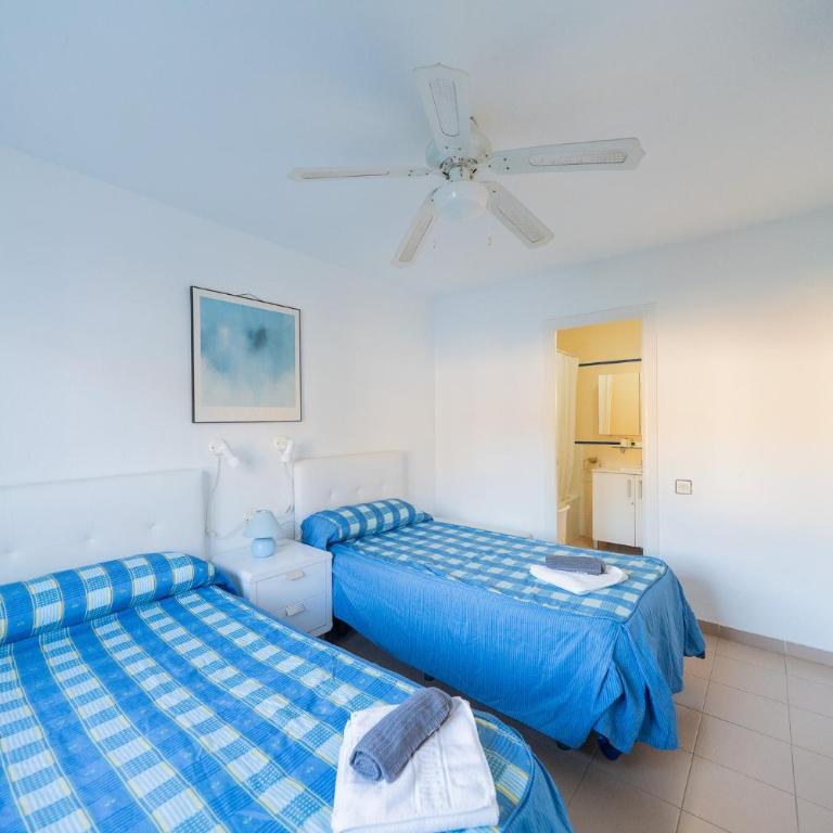 Tres Pinos 11-12 - Apartamento - 14