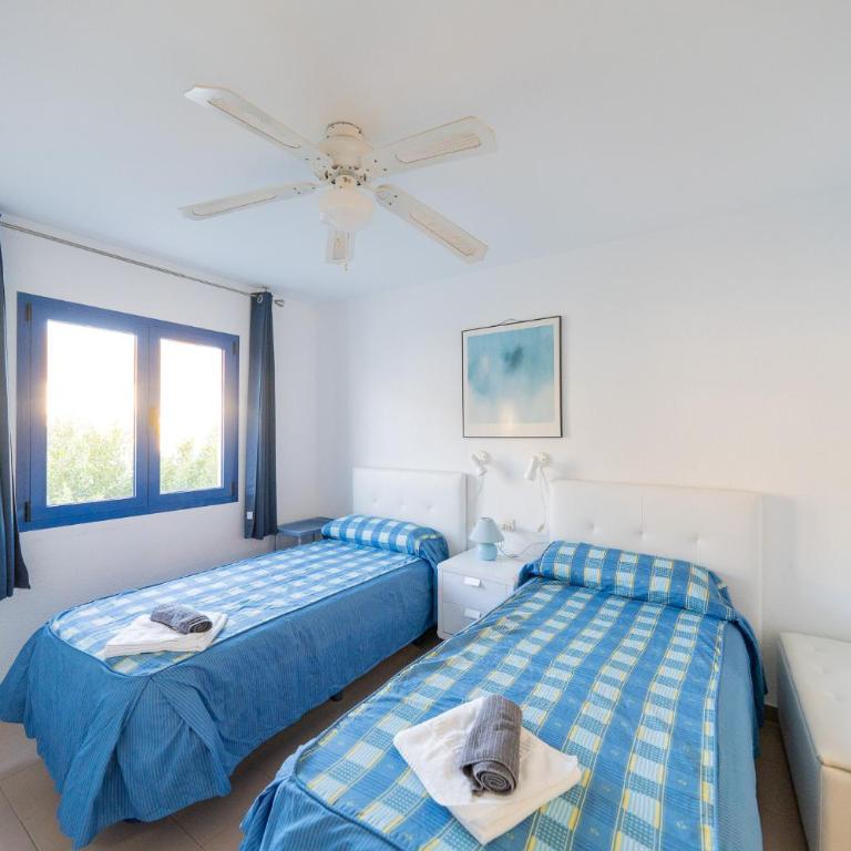 Tres Pinos 11-12 - Apartamento - 15
