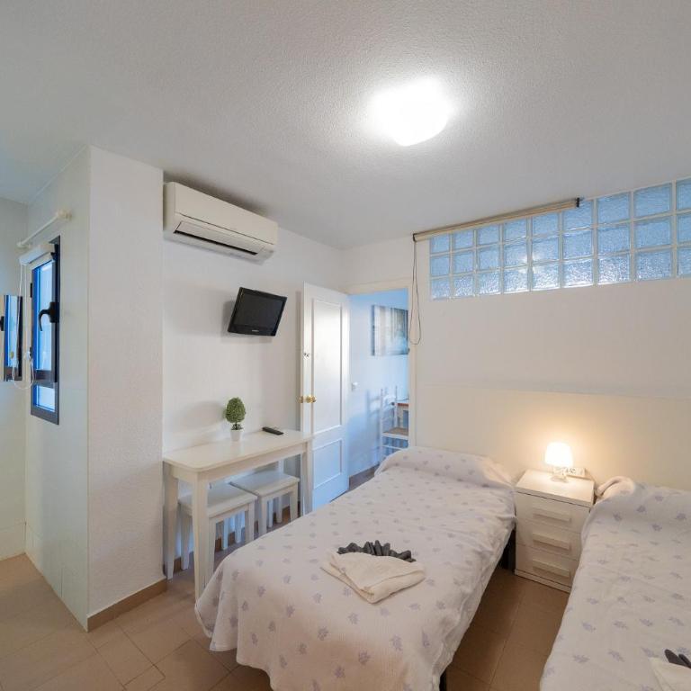 Tres Pinos 11-12 - Apartamento - 16