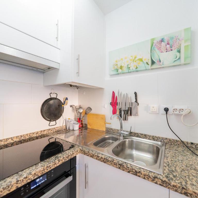 Tres Pinos 11-12 - Apartamento - 17