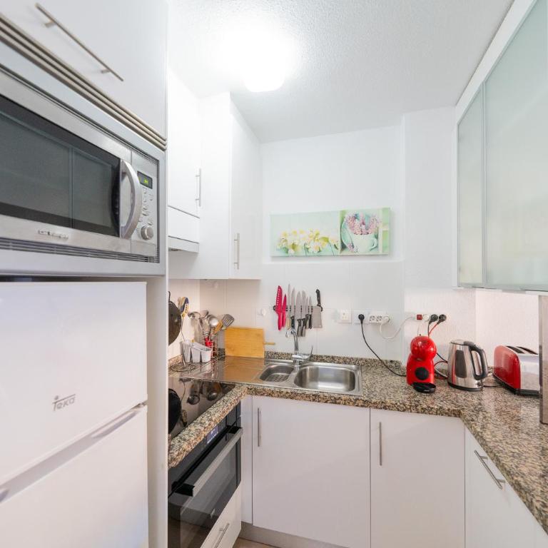 Tres Pinos 11-12 - Apartamento - 18